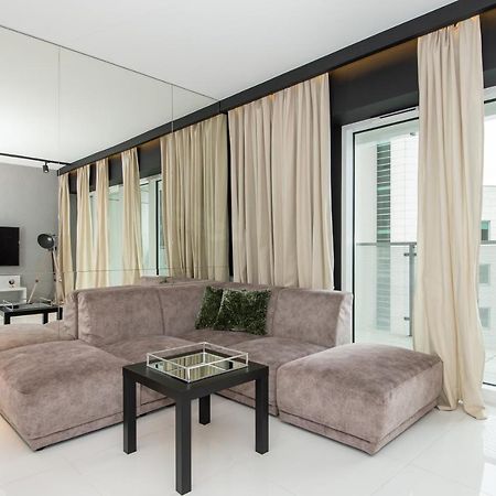 Super-Apartamenty International Fair Πόζναν Εξωτερικό φωτογραφία