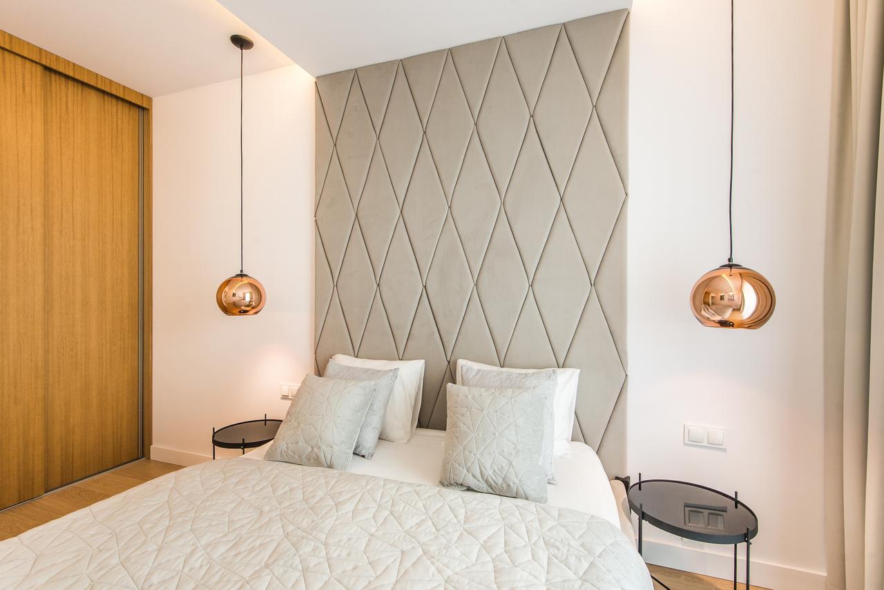 Super-Apartamenty International Fair Πόζναν Εξωτερικό φωτογραφία